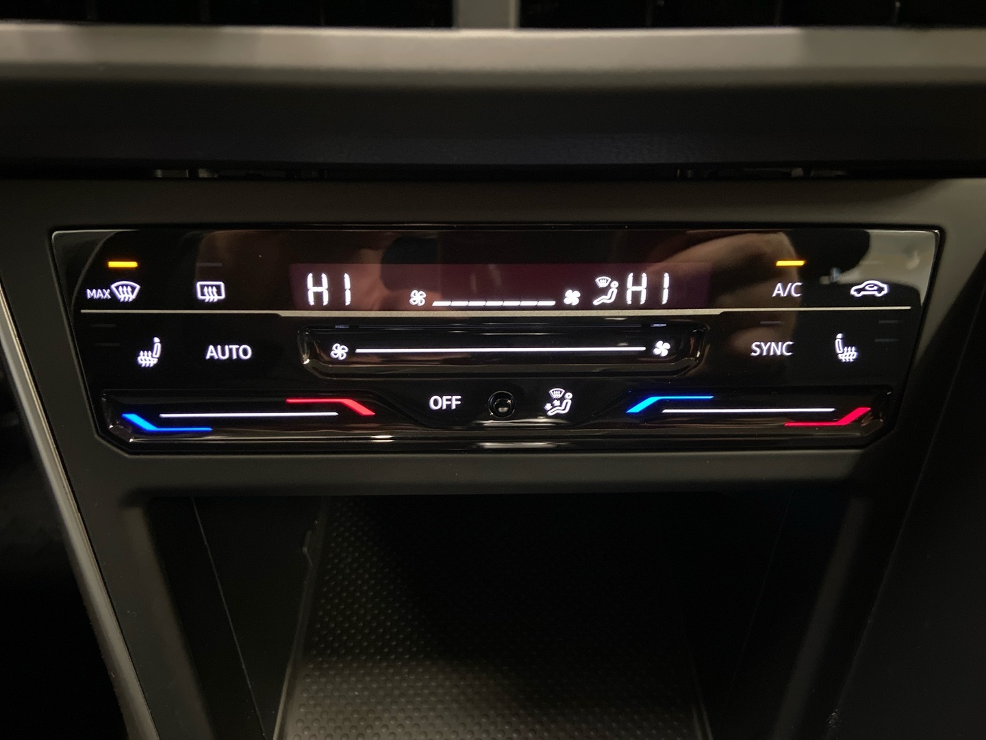 VOLKSWAGEN Taigo 2022