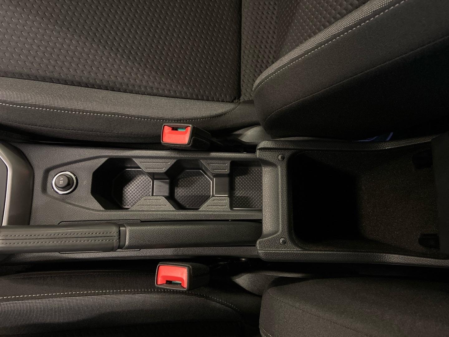 VOLKSWAGEN Taigo 2022