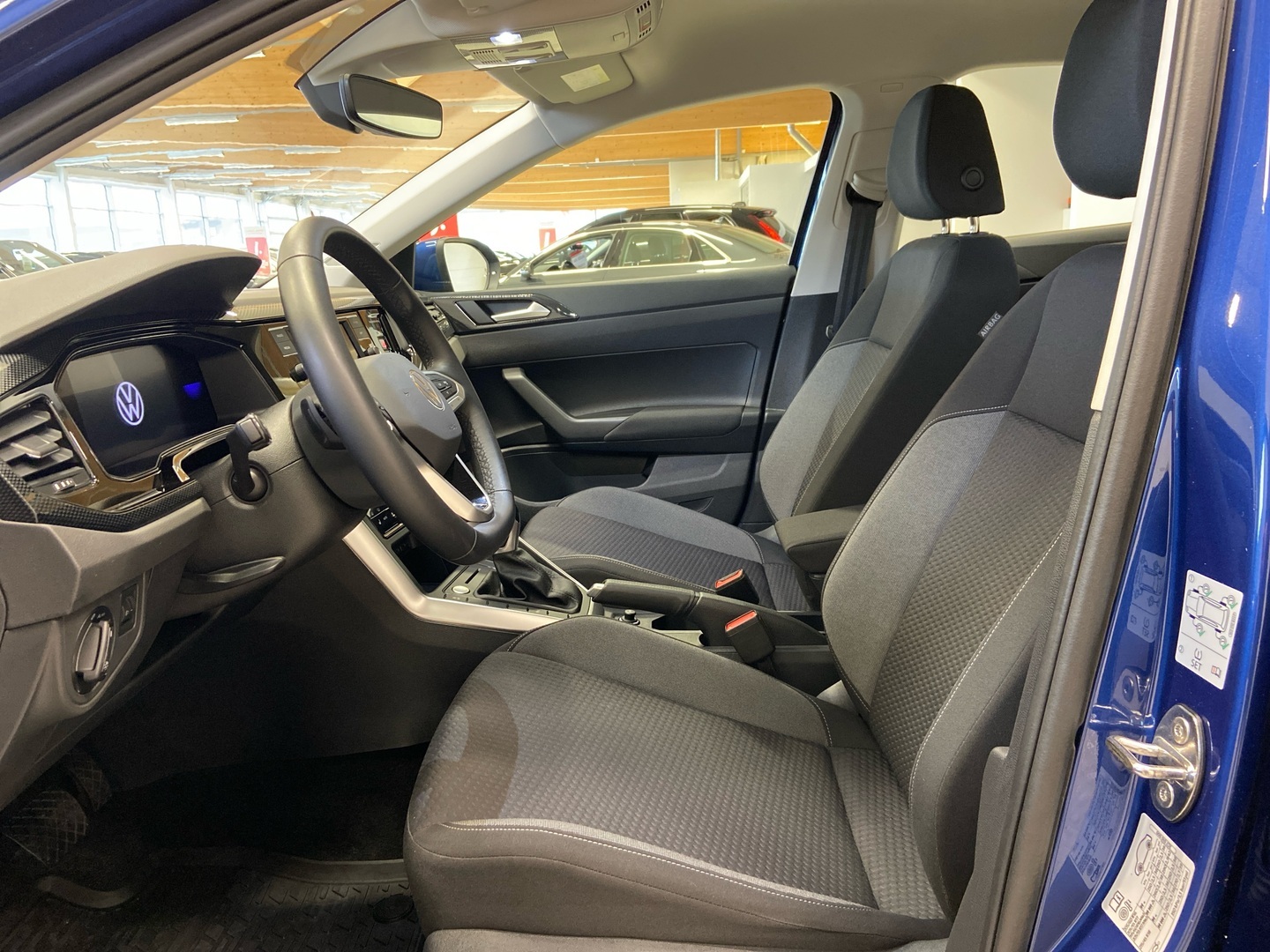 VOLKSWAGEN Taigo 2022