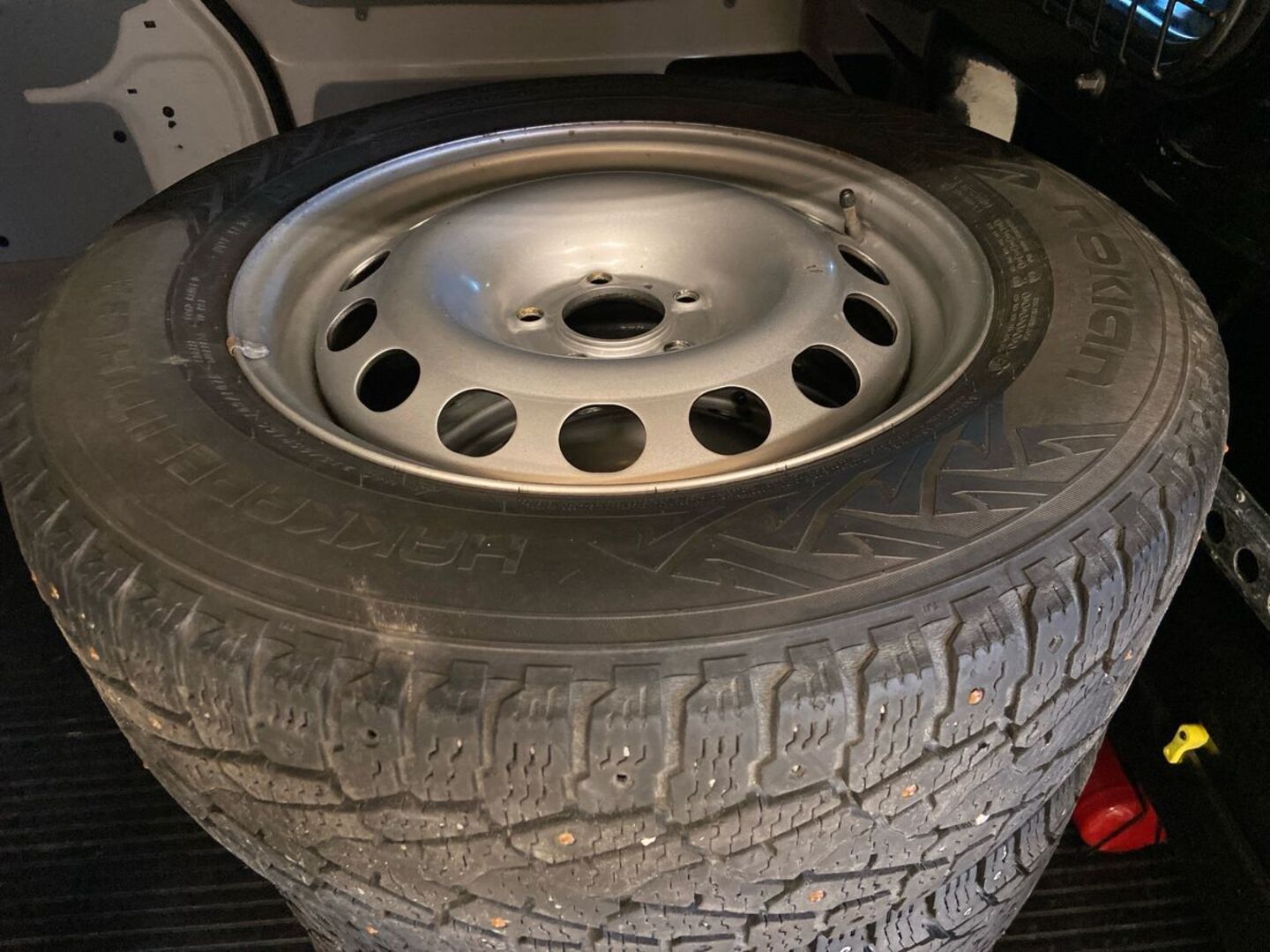 TOYOTA Proace 15