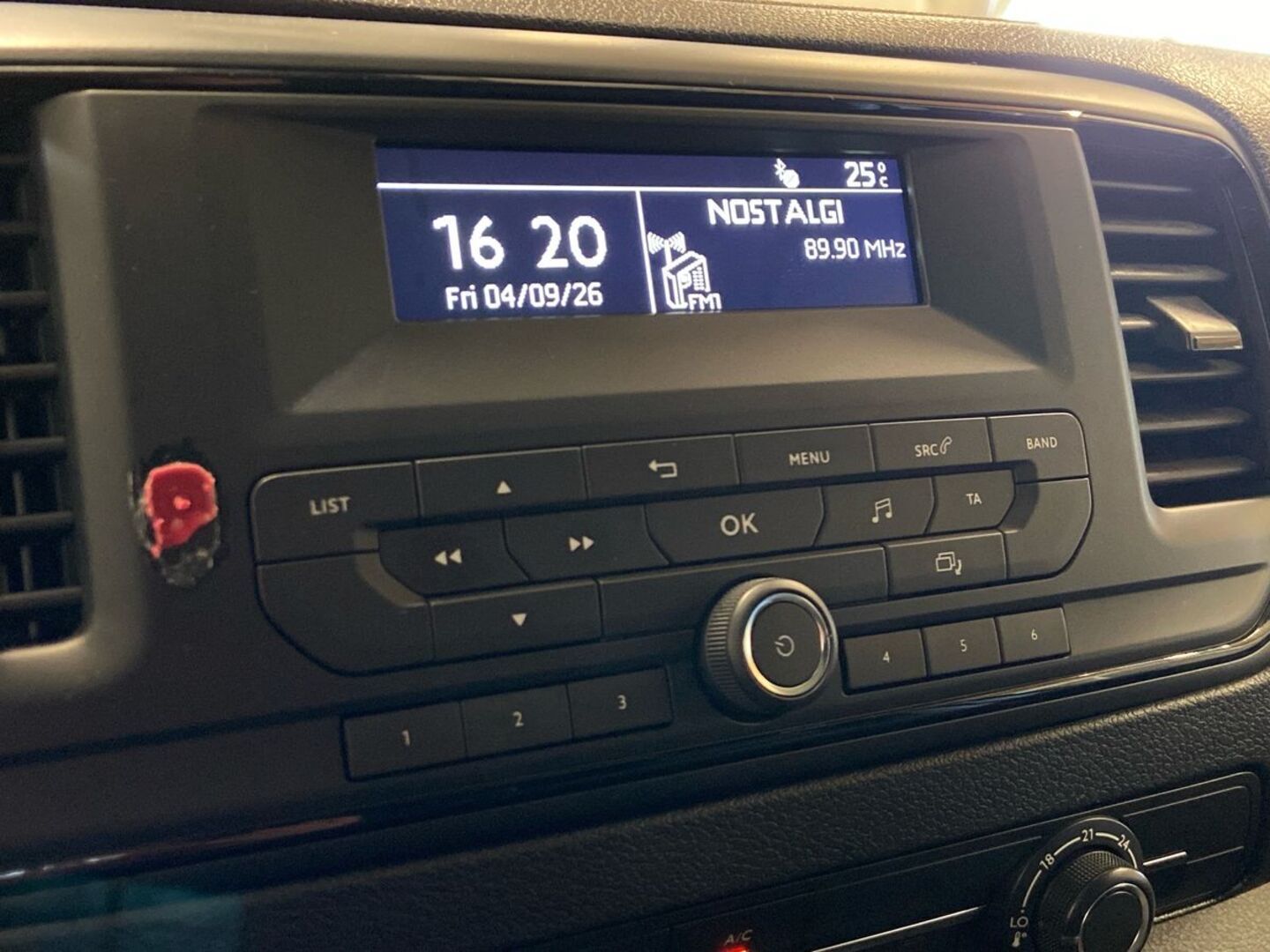 TOYOTA Proace 22