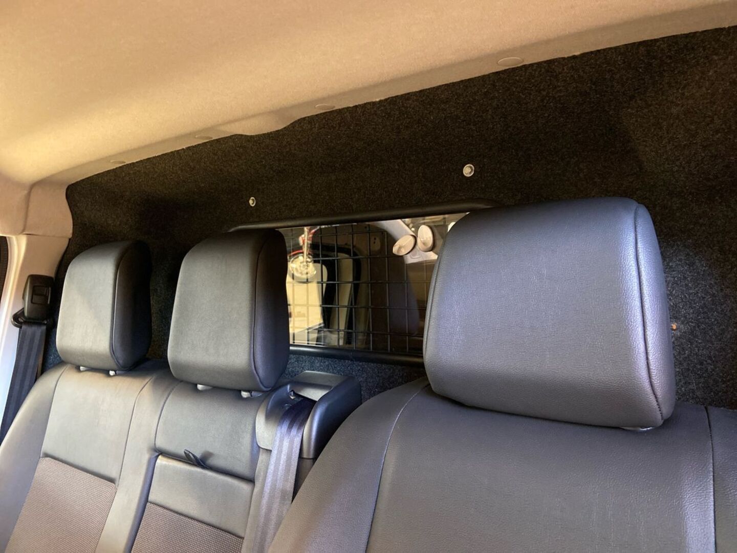 TOYOTA Proace 25