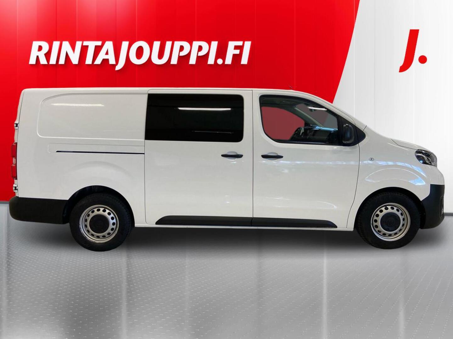 TOYOTA Proace 6