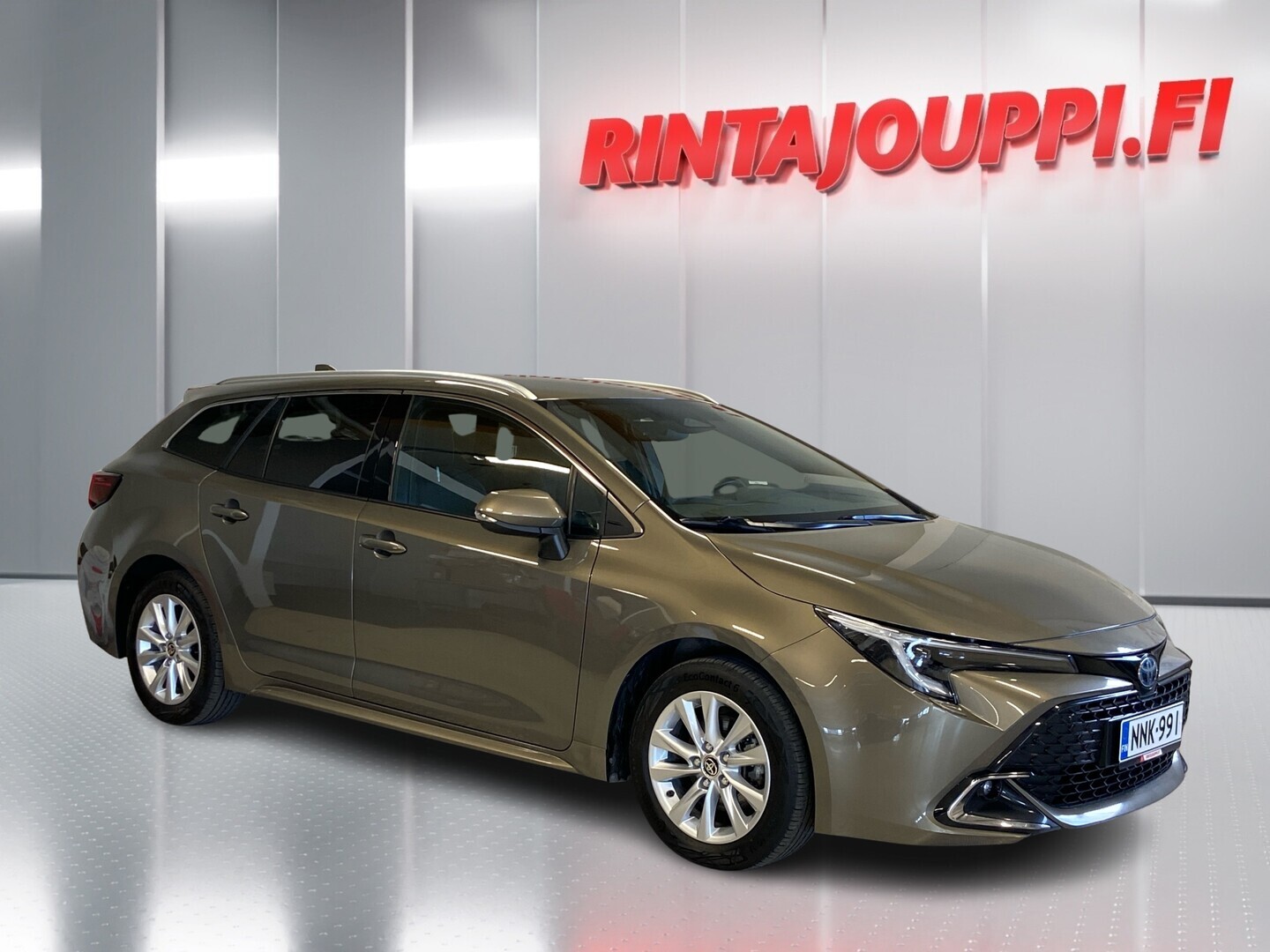 TOYOTA Corolla 2023