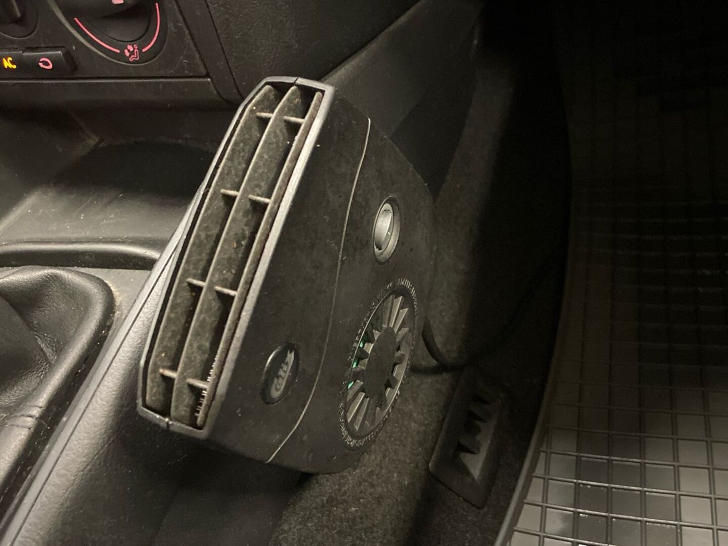 VOLKSWAGEN Golf Variant 2005