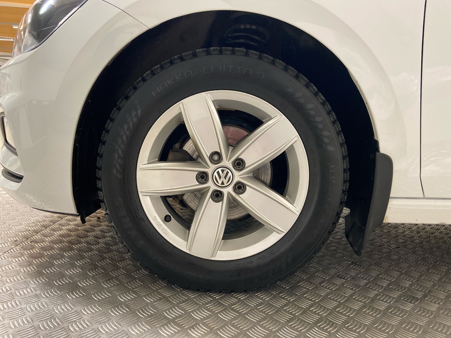 VOLKSWAGEN Polo 2018