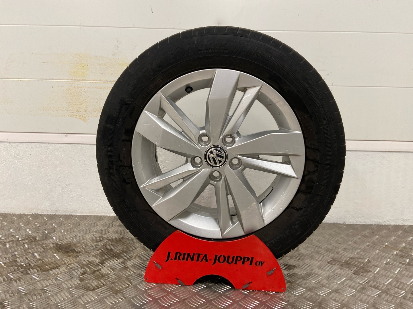 VOLKSWAGEN Polo 2018