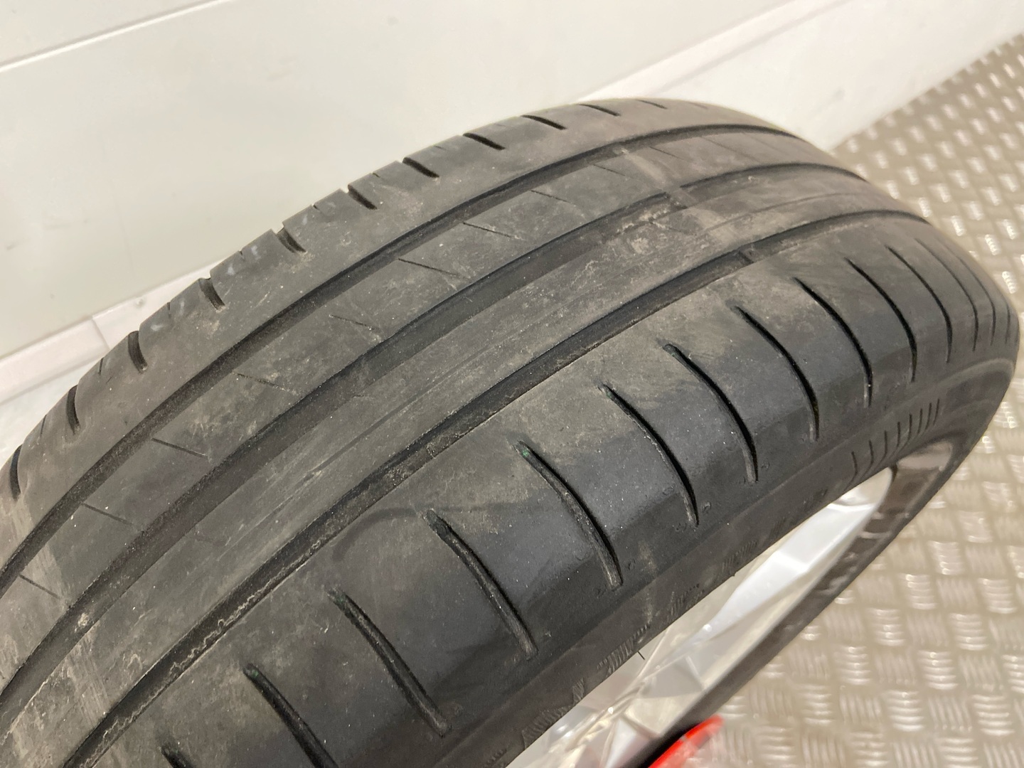 VOLKSWAGEN Polo 2018