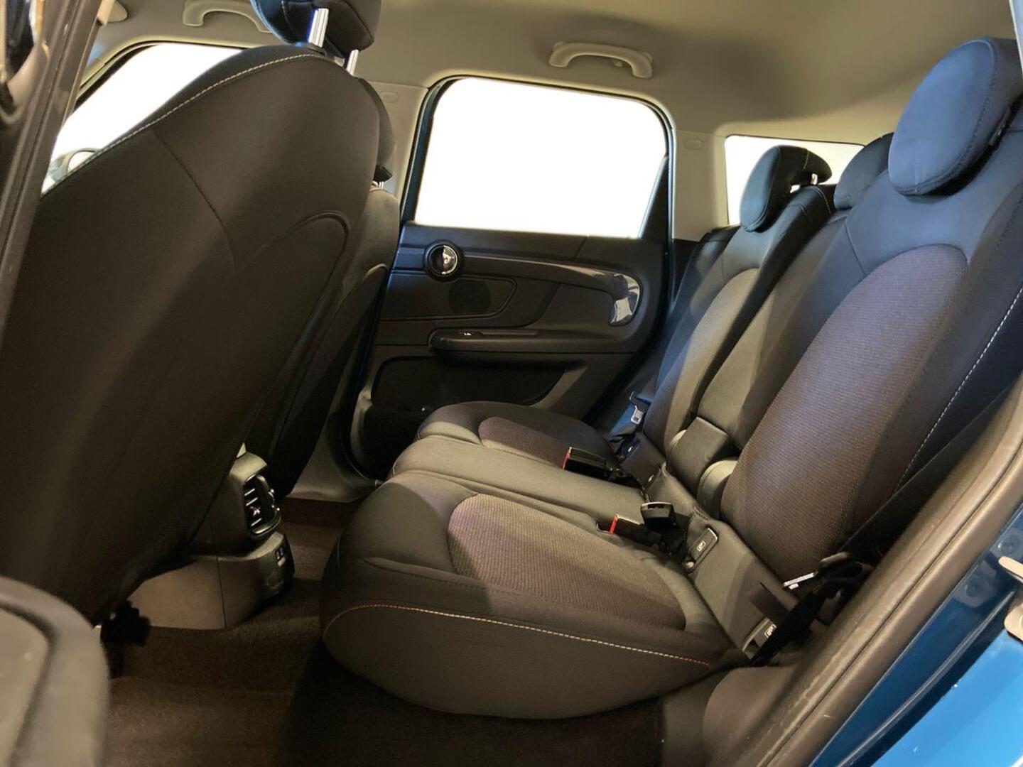 MINI Countryman 10