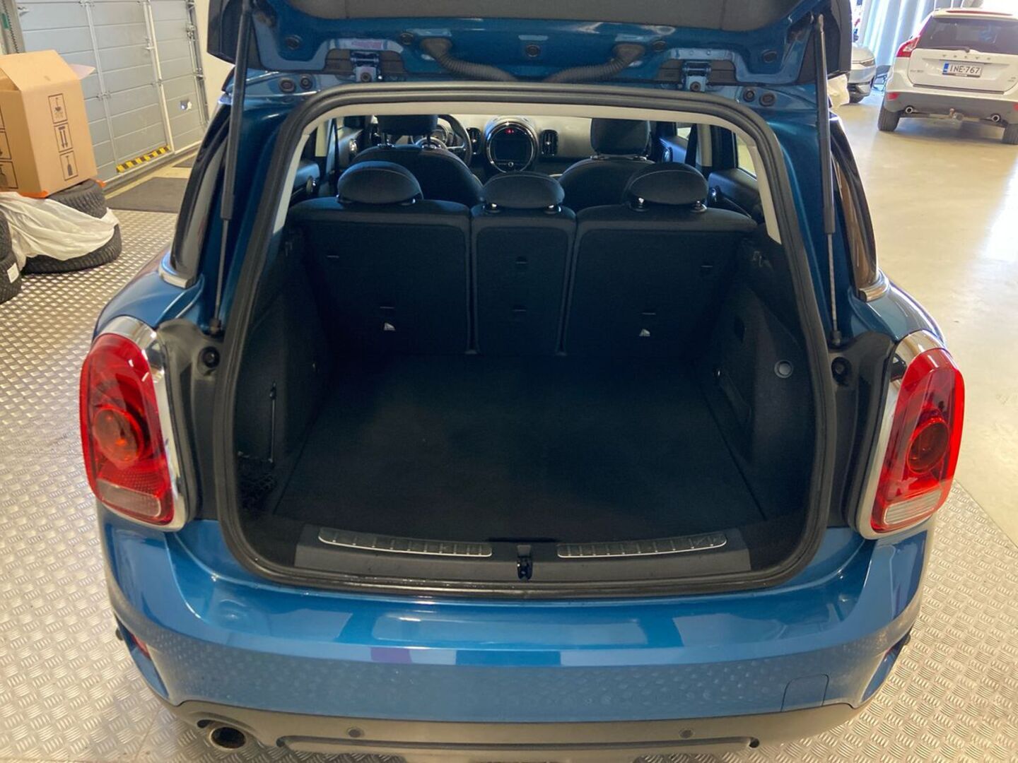 MINI Countryman 11