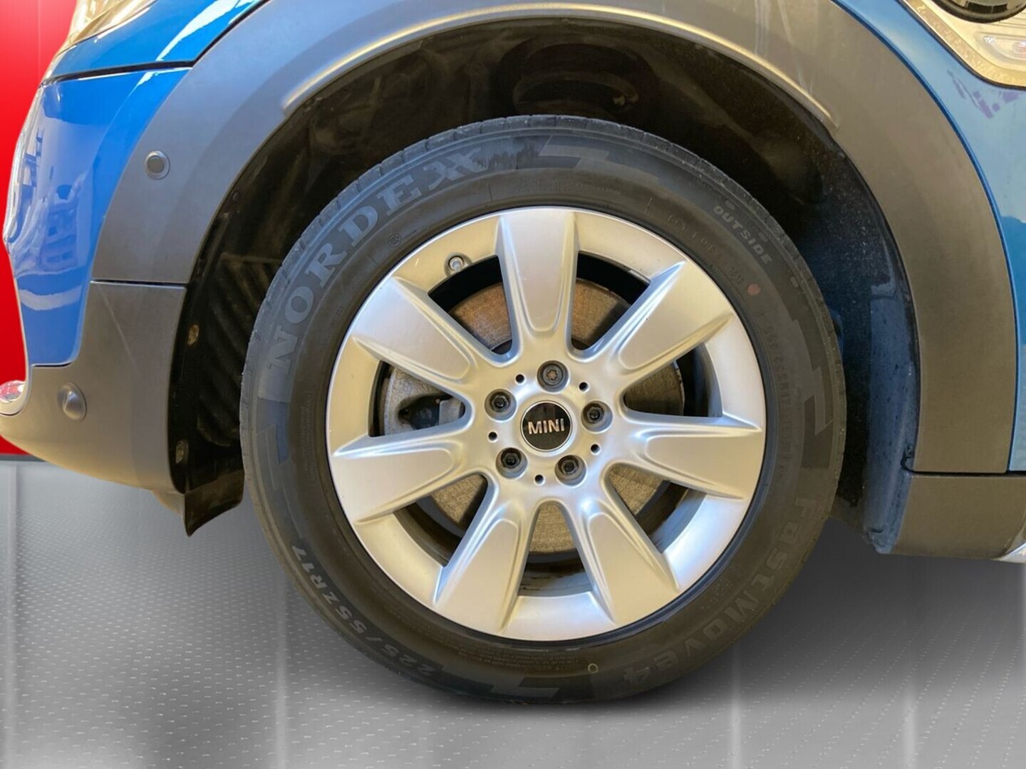 MINI Countryman 13