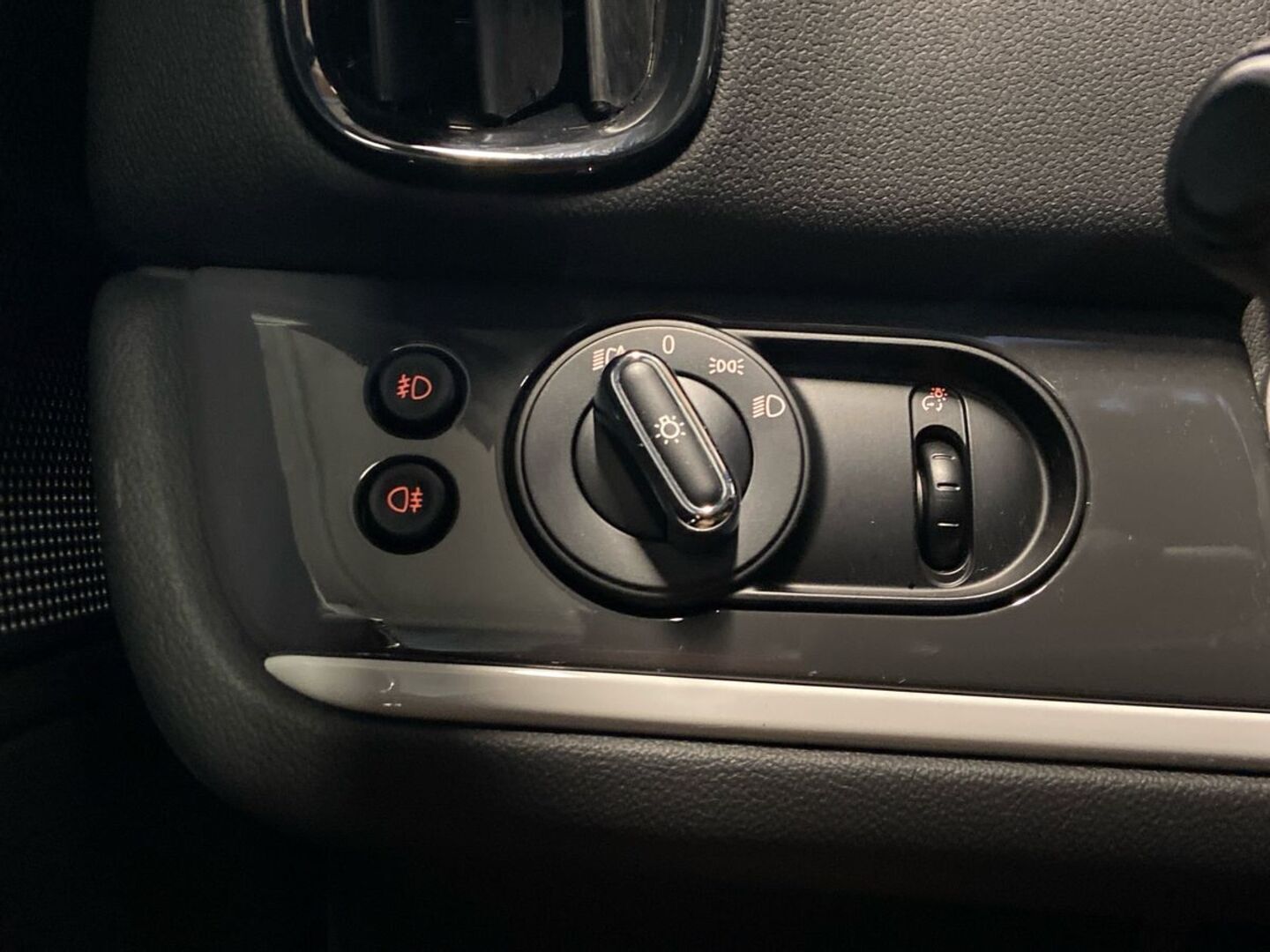 MINI Countryman 19