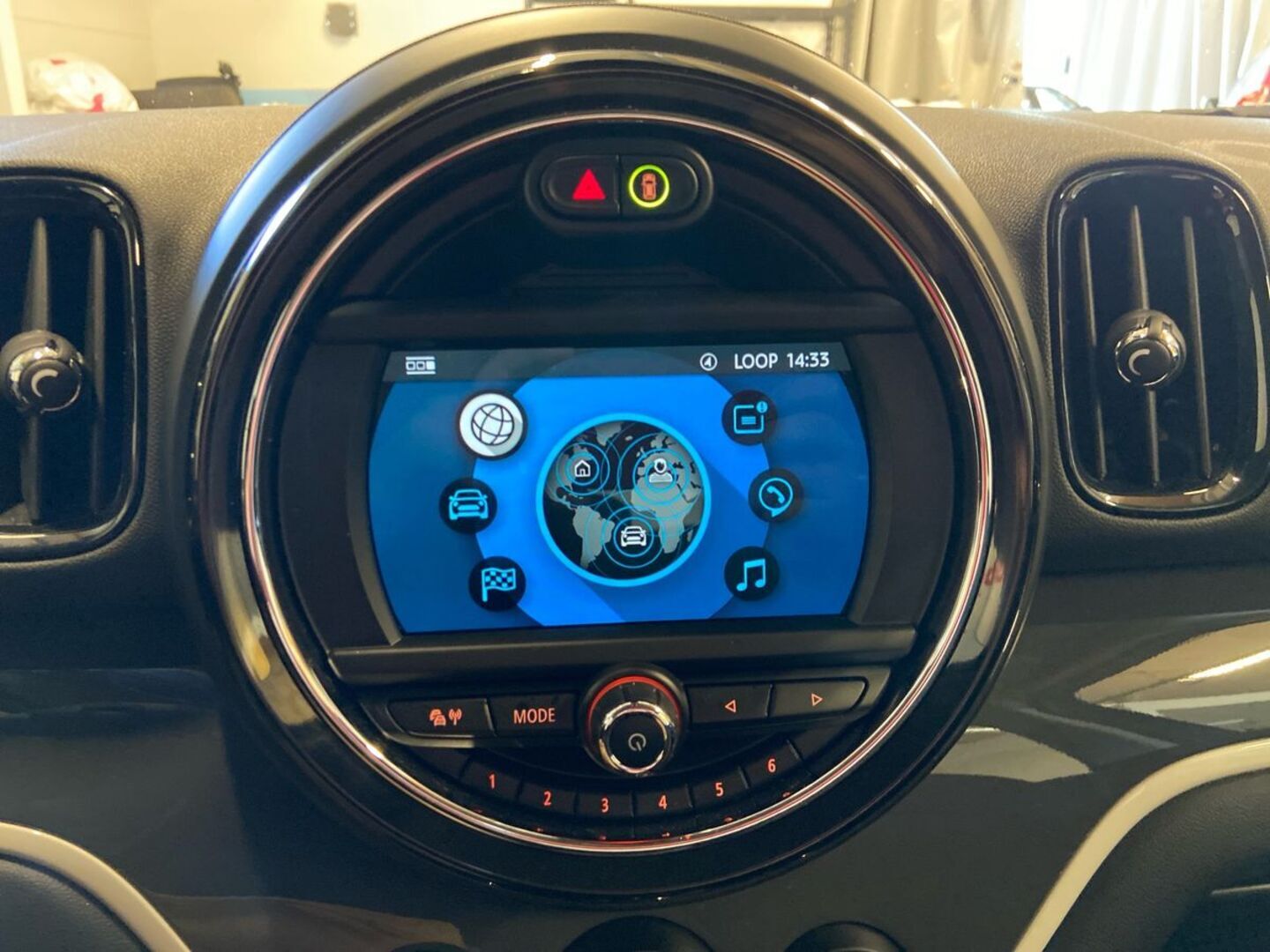 MINI Countryman 21