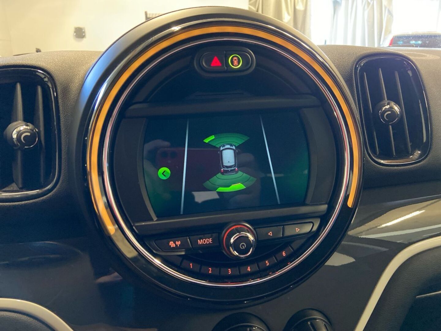 MINI Countryman 22