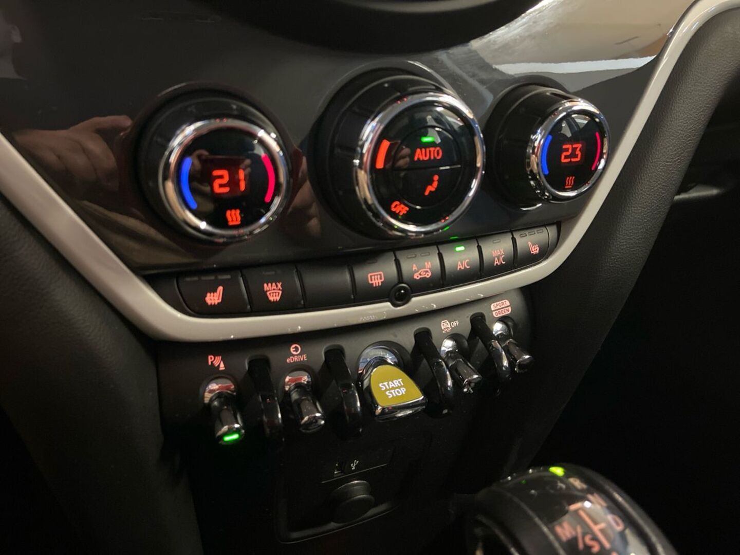MINI Countryman 23