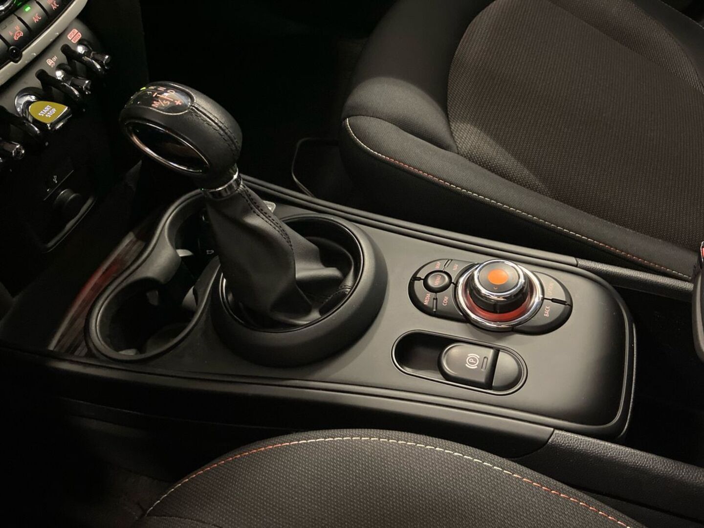 MINI Countryman 24