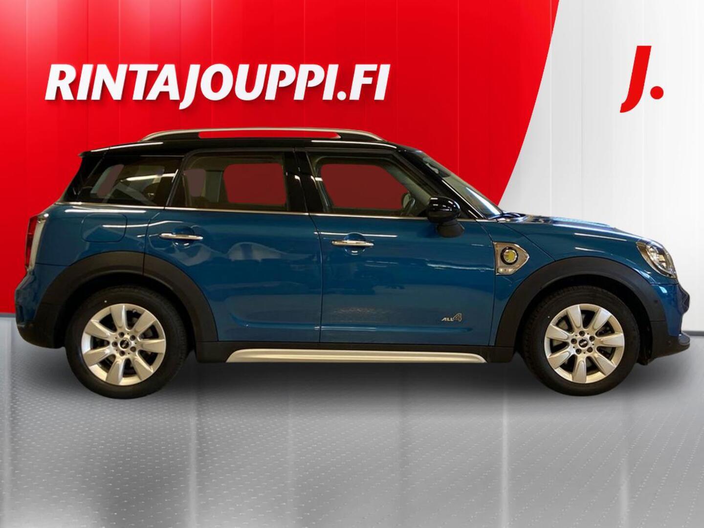 MINI Countryman 6