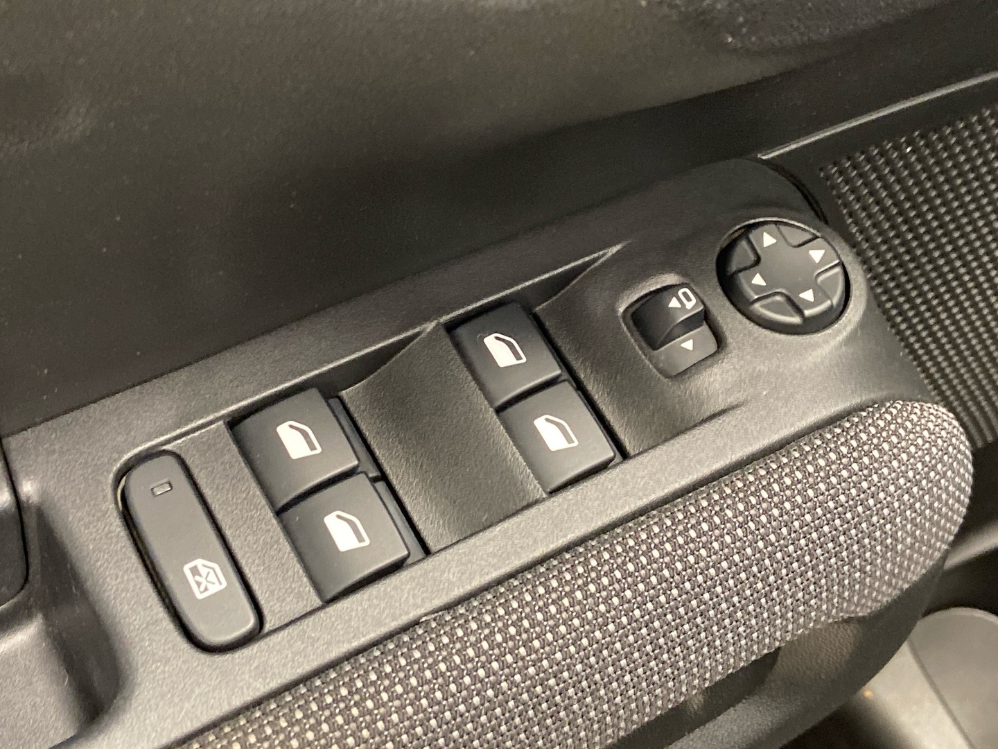 CITROEN C3 Aircross 2020