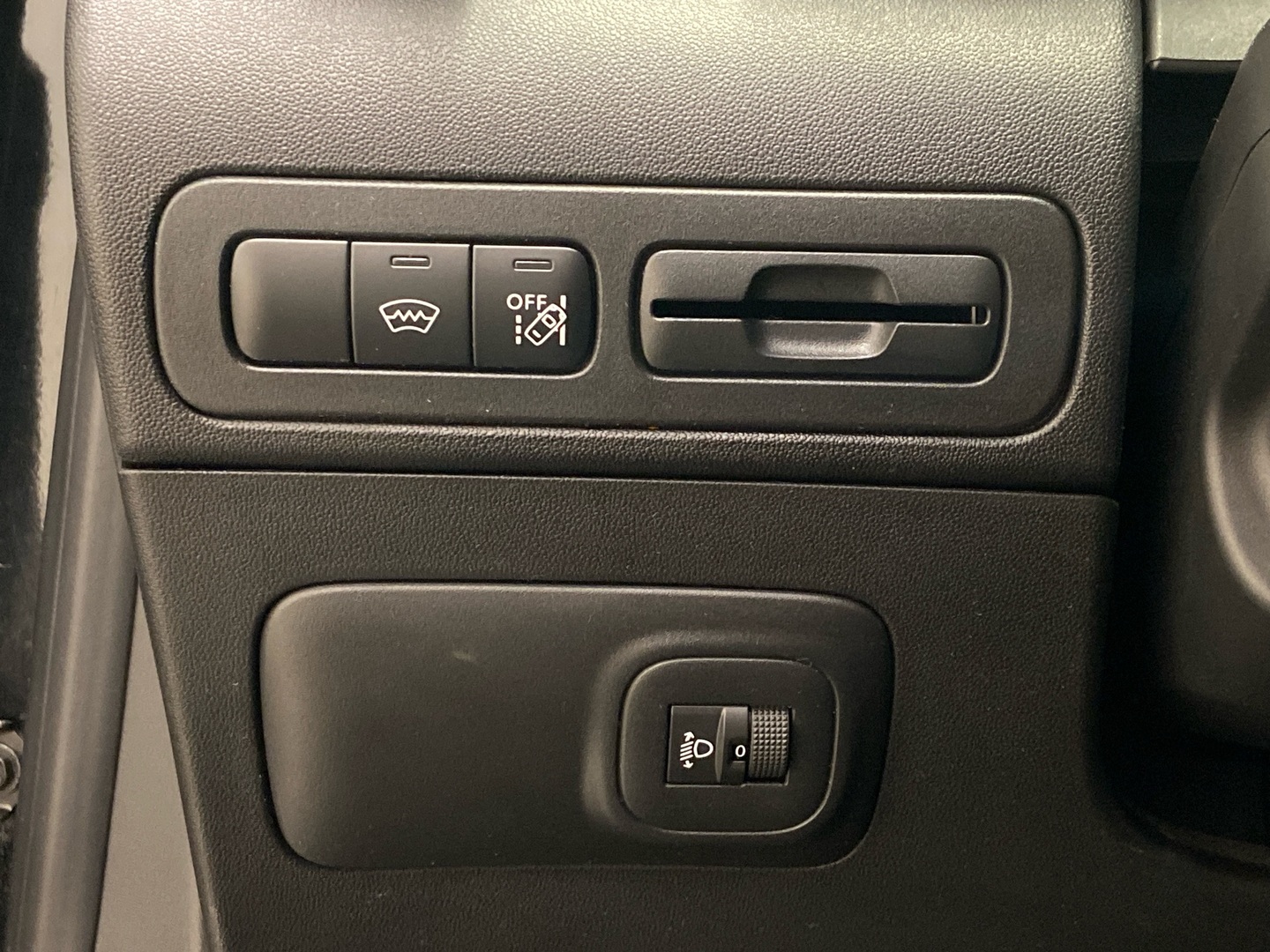 CITROEN C3 Aircross 2020