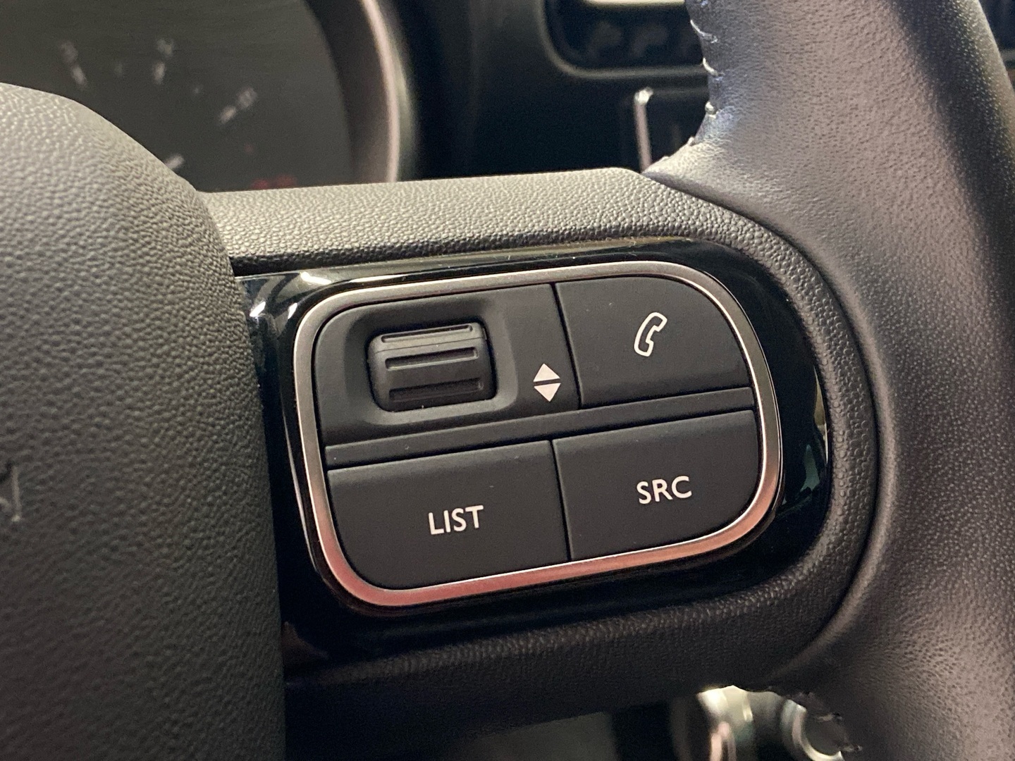 CITROEN C3 Aircross 2020