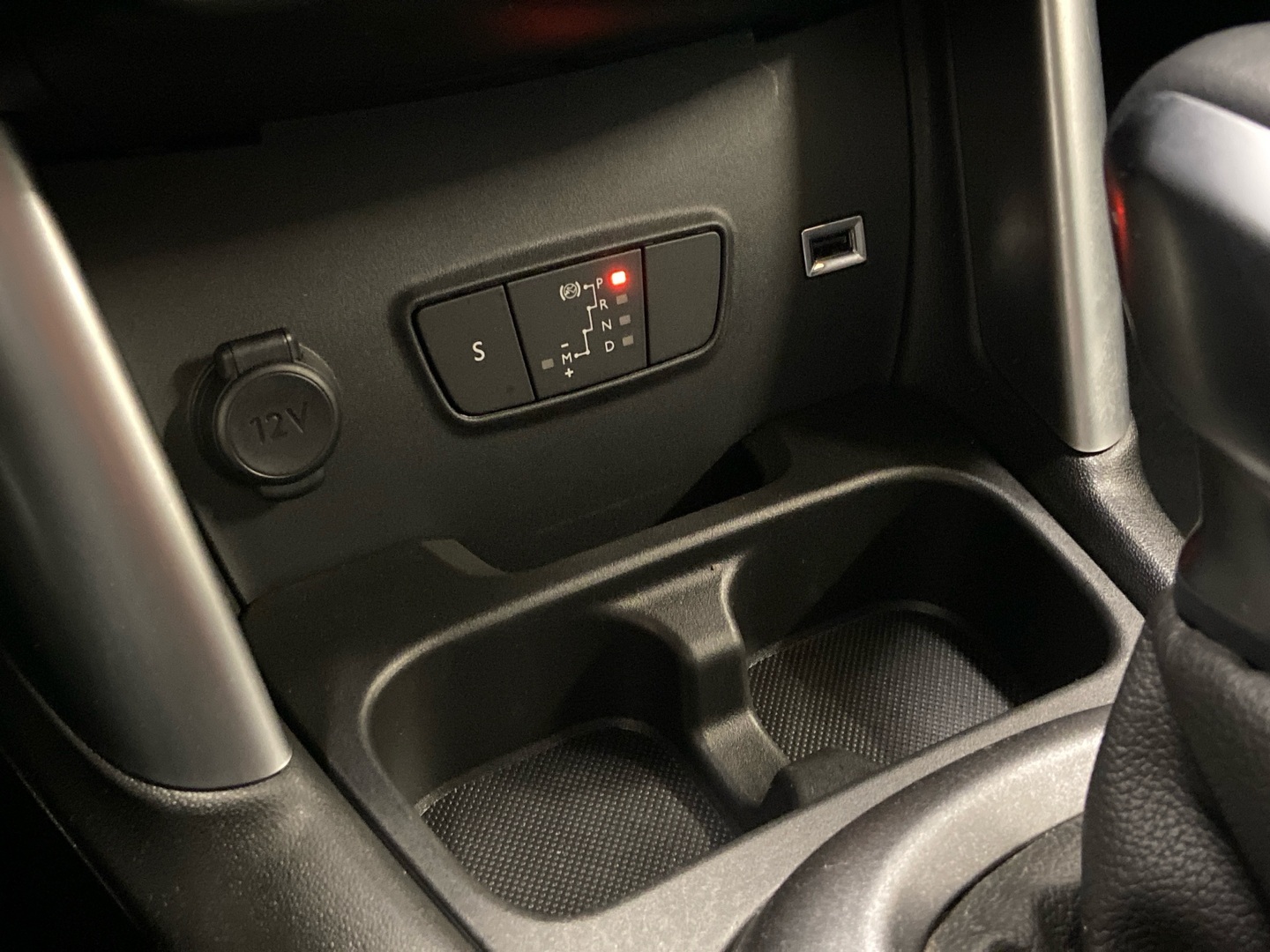 CITROEN C3 Aircross 2020