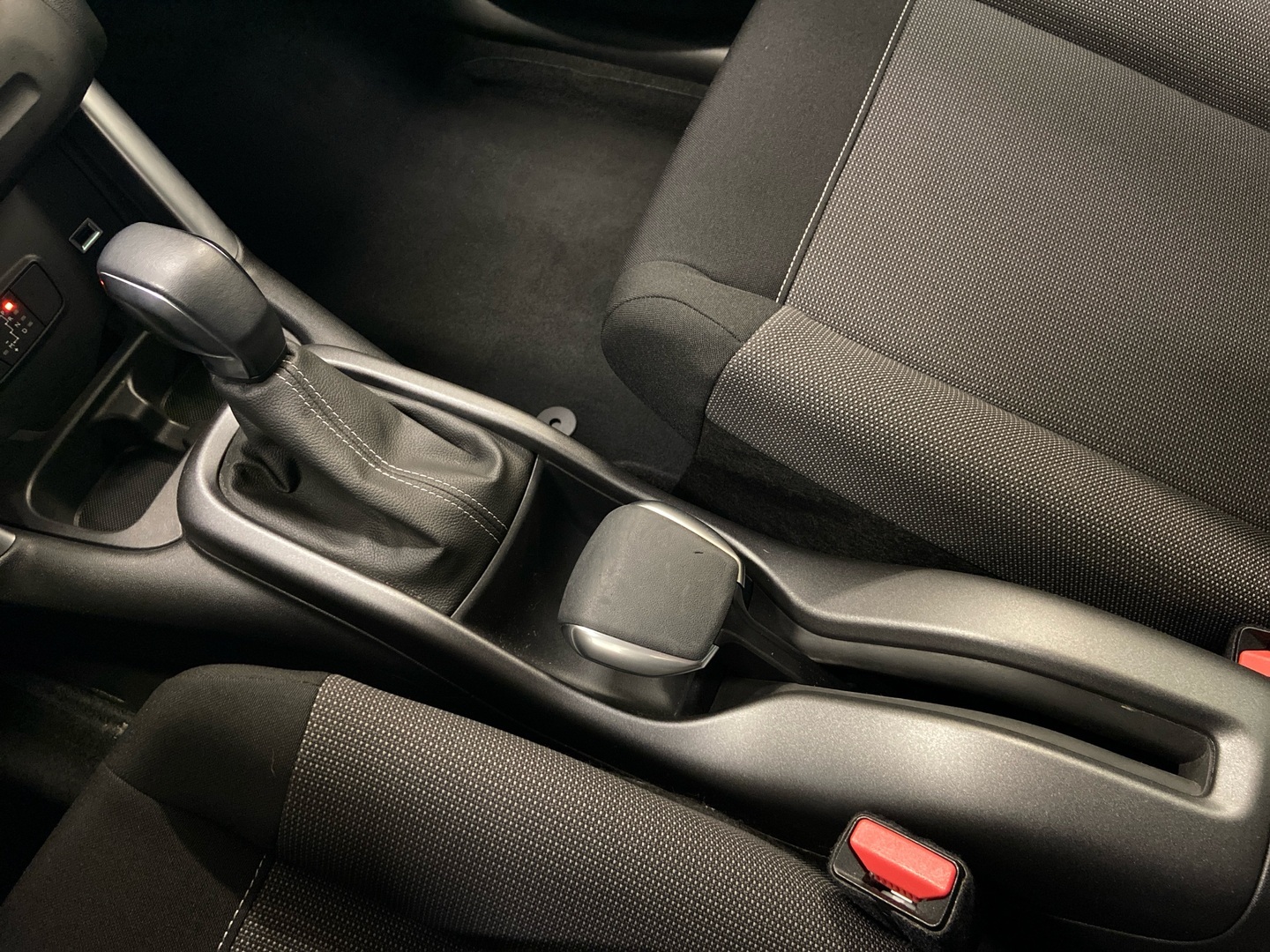 CITROEN C3 Aircross 2020