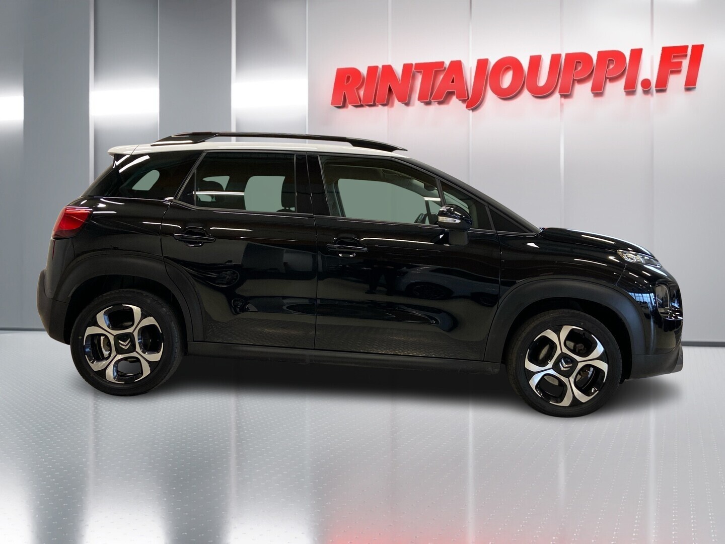 CITROEN C3 Aircross 2020
