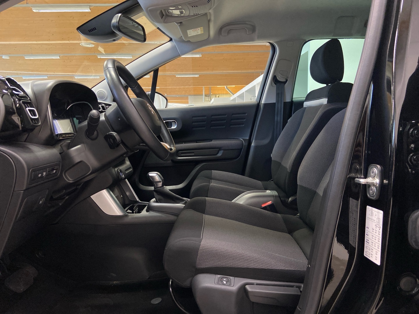 CITROEN C3 Aircross 2020