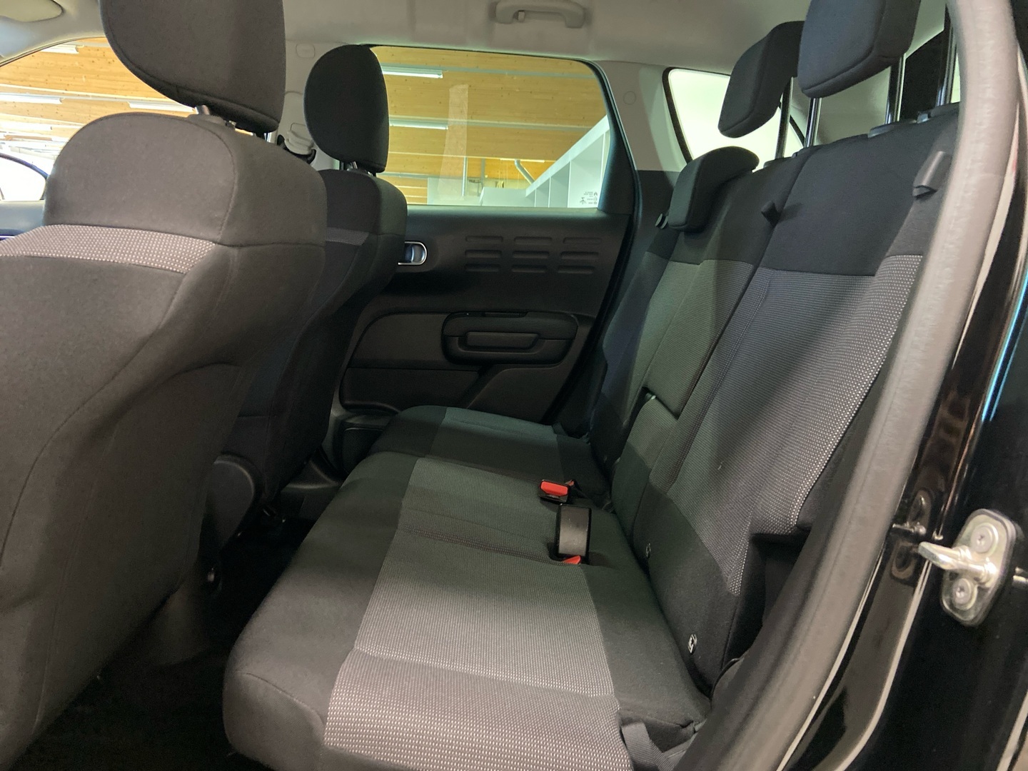 CITROEN C3 Aircross 2020