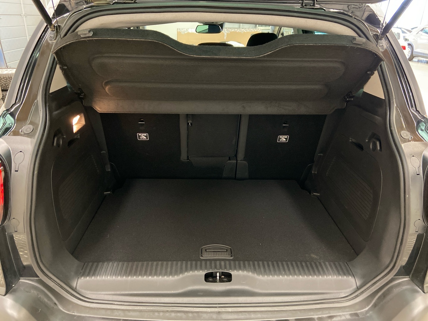 CITROEN C3 Aircross 2020