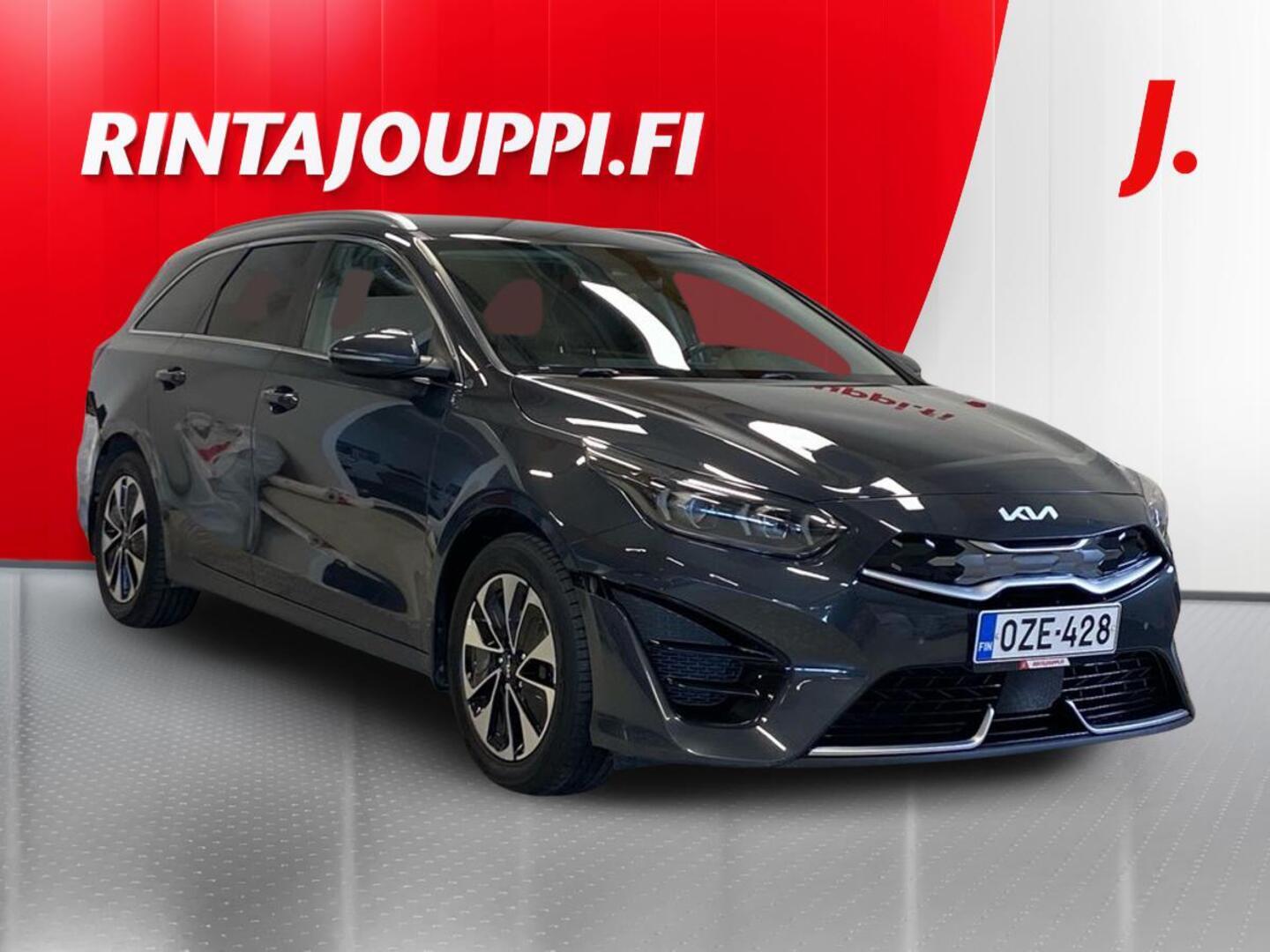 KIA Ceed 2022
