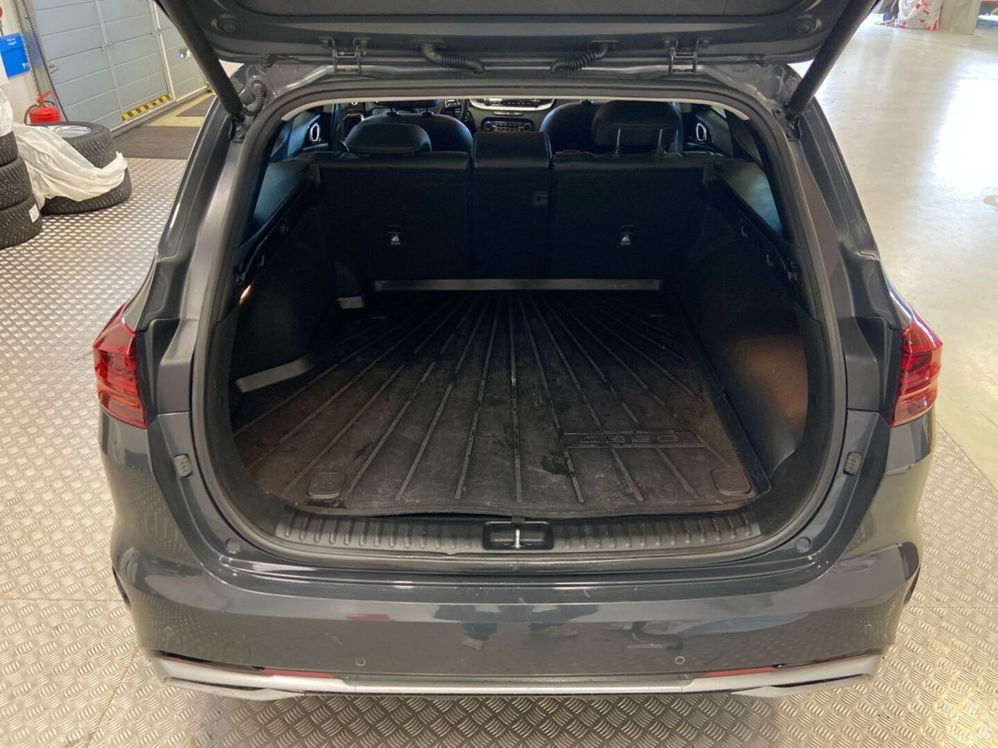 KIA Ceed 11