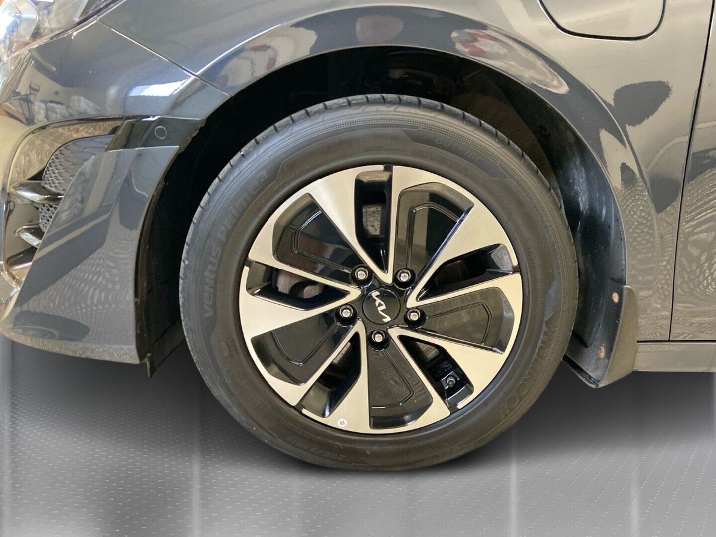 KIA Ceed 13