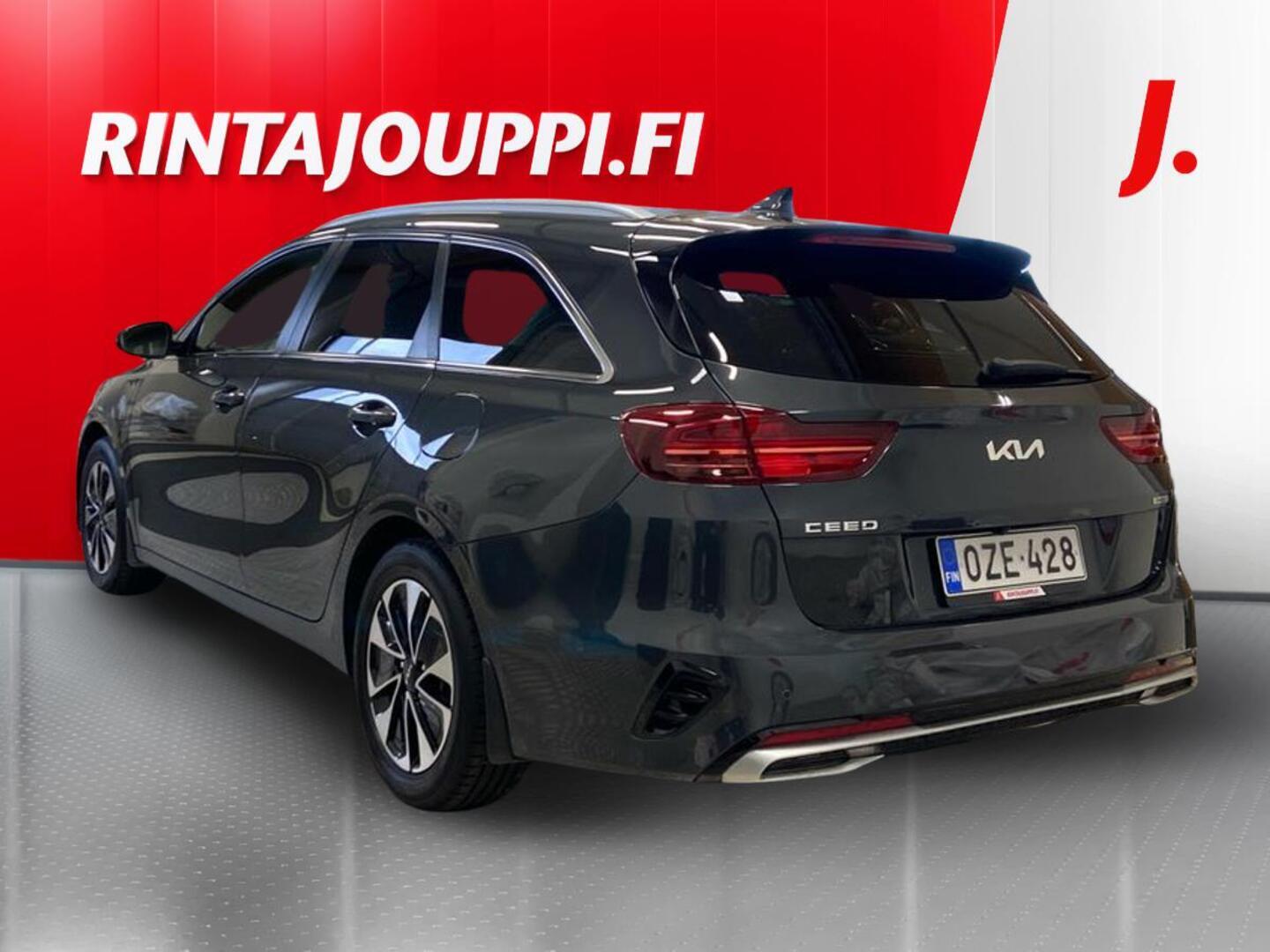KIA Ceed 2022