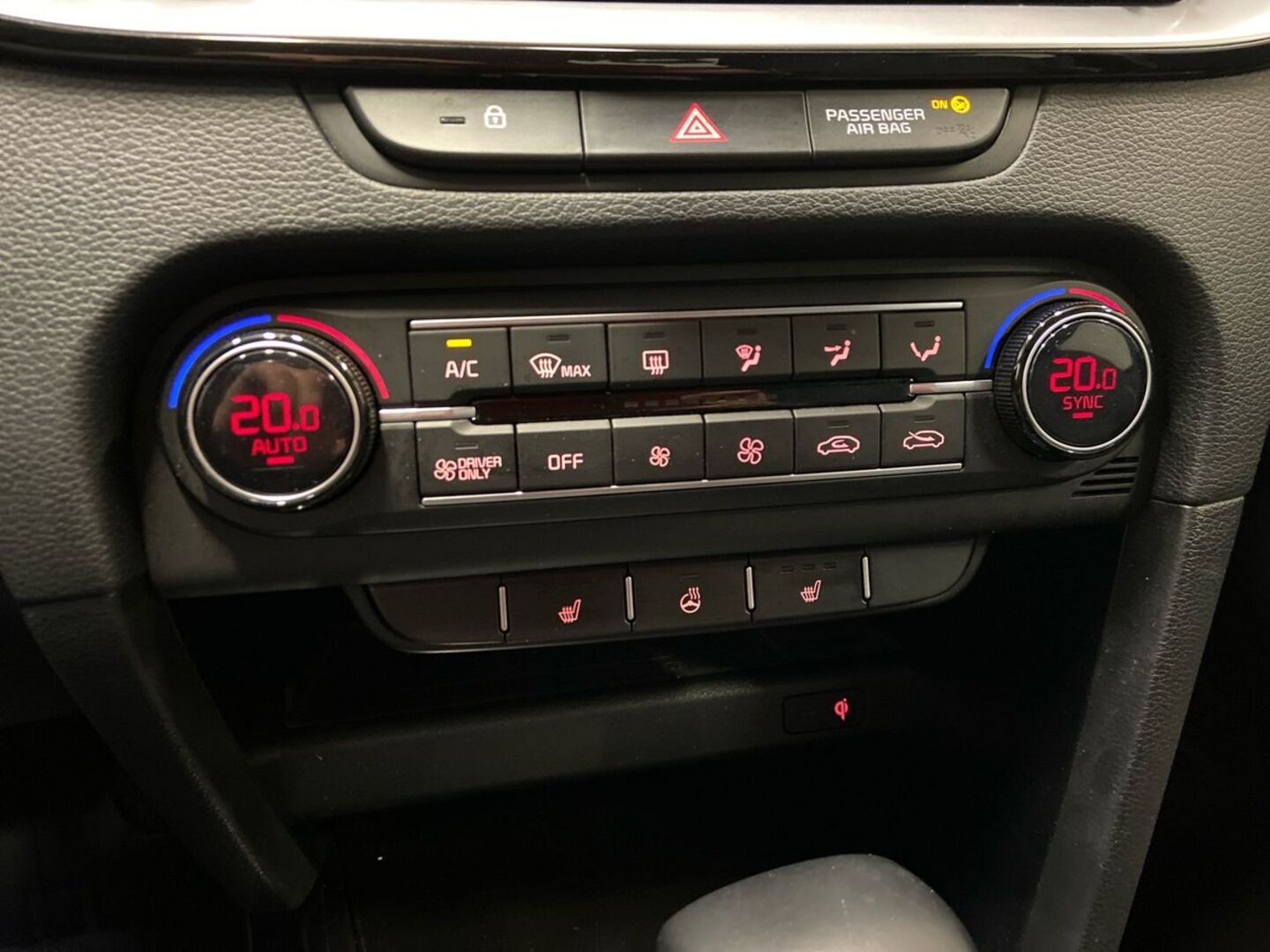 KIA Ceed 23