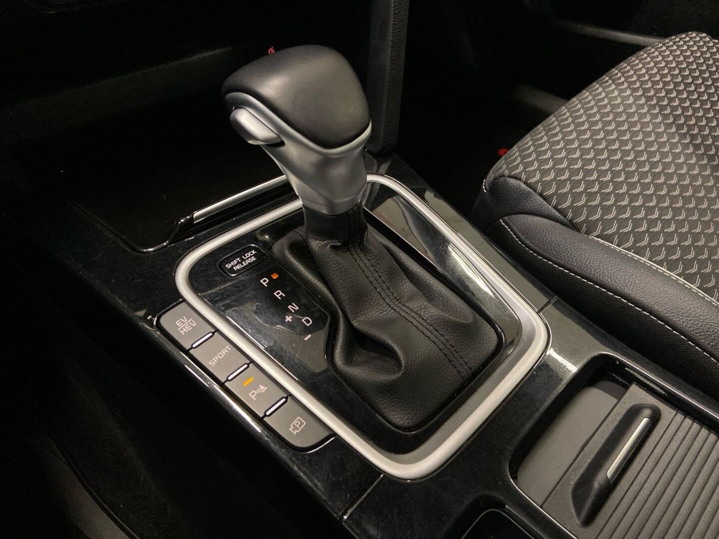 KIA Ceed 24