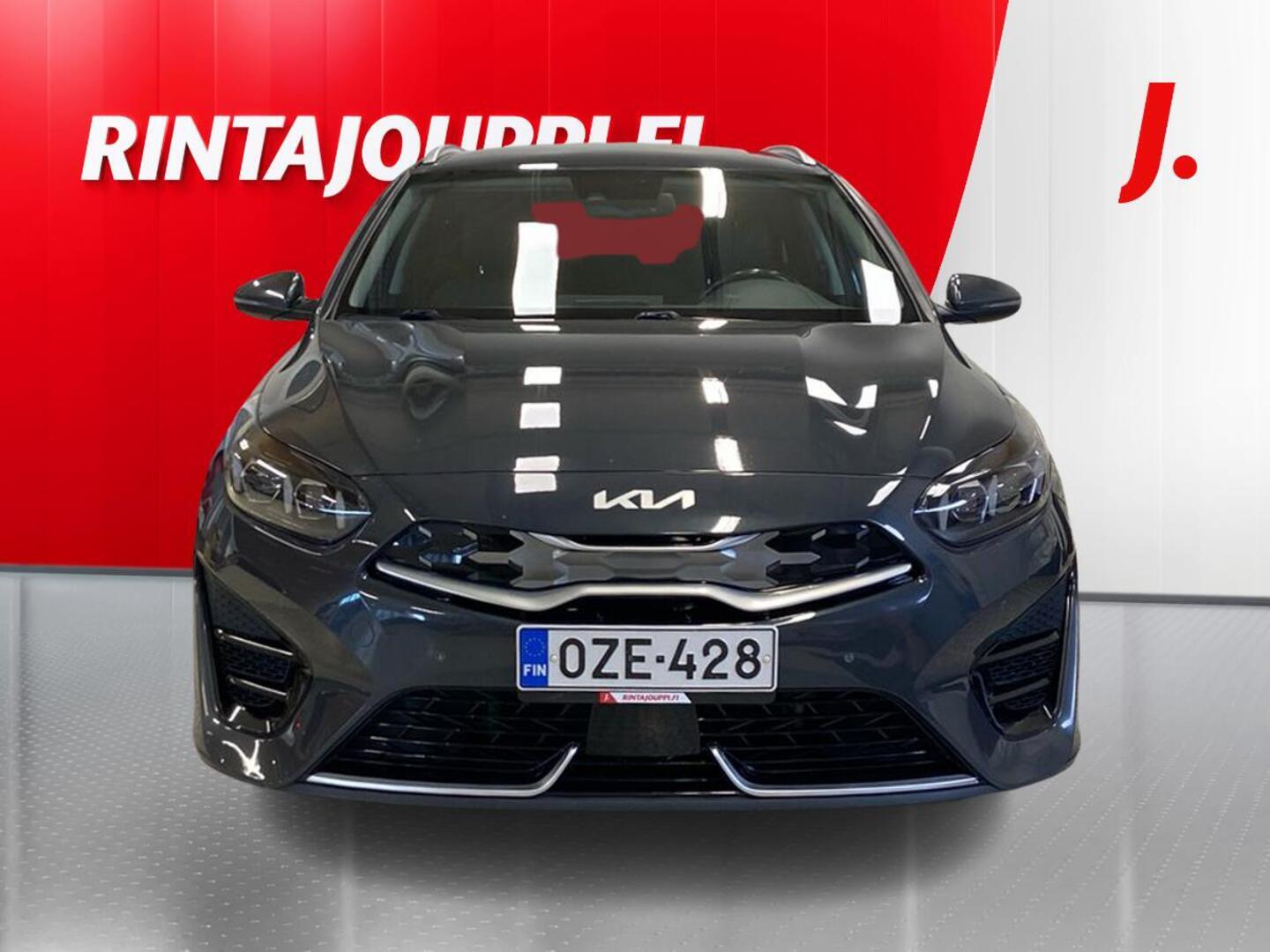 KIA Ceed 2022
