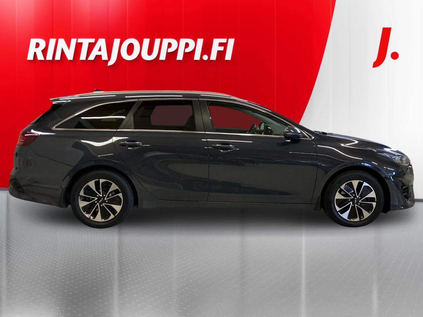 KIA Ceed 6