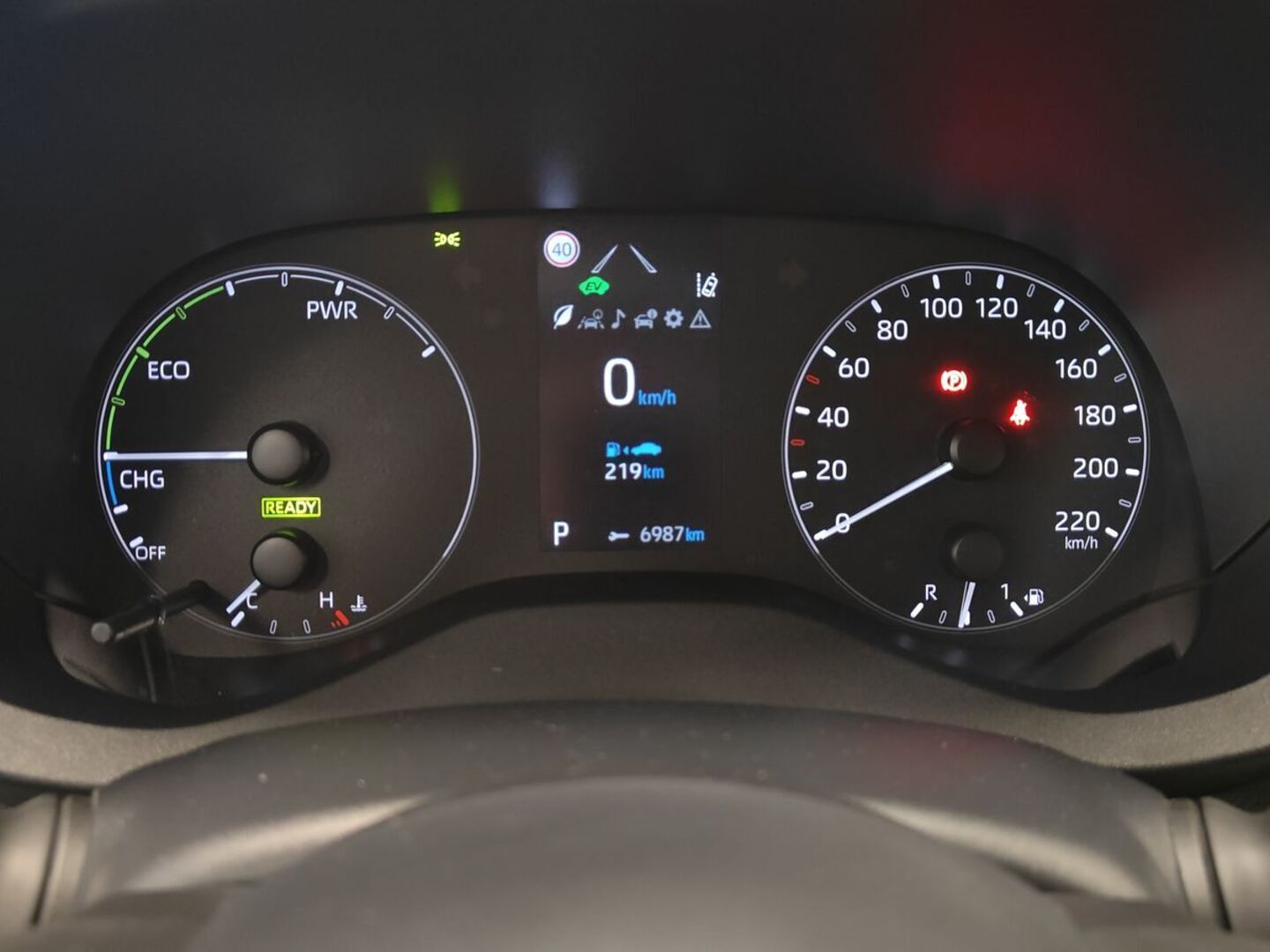 TOYOTA Yaris 2023