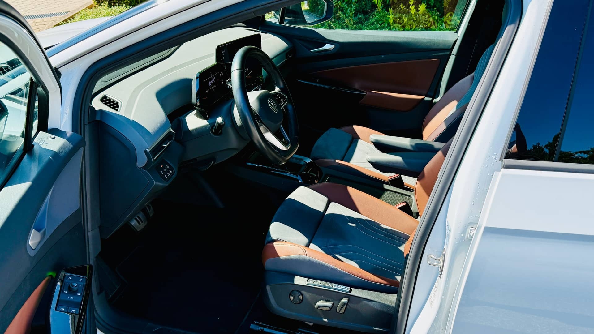 VOLKSWAGEN ID.4 2021