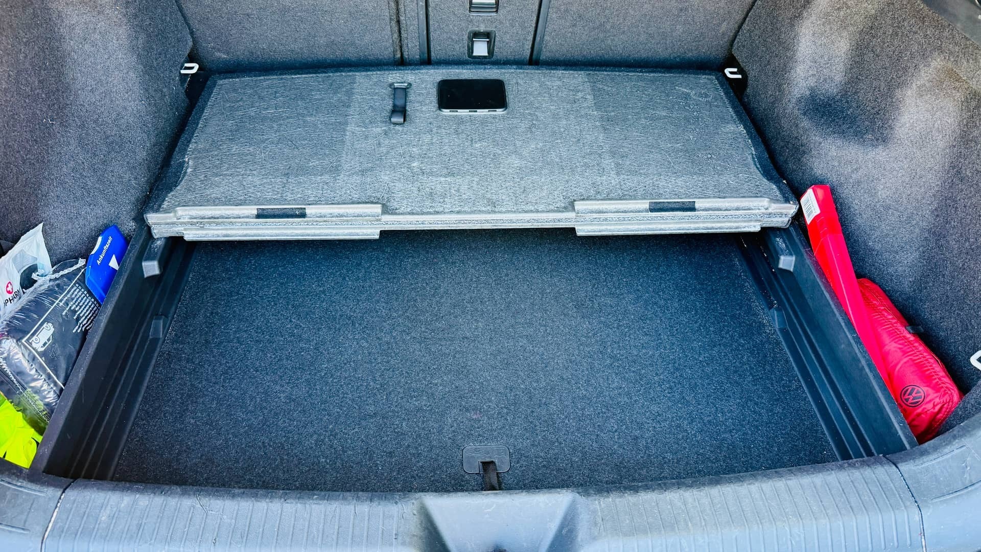 VOLKSWAGEN ID.4 2021