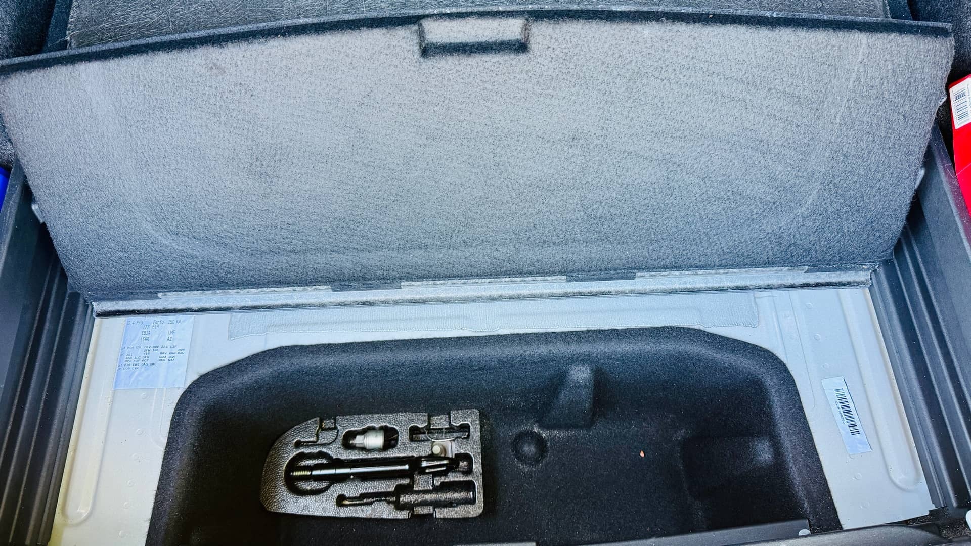 VOLKSWAGEN ID.4 2021