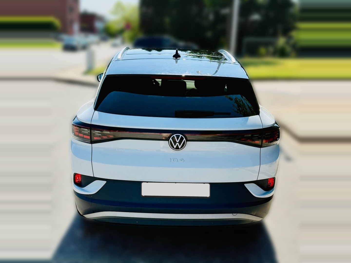 VOLKSWAGEN ID.4 2021