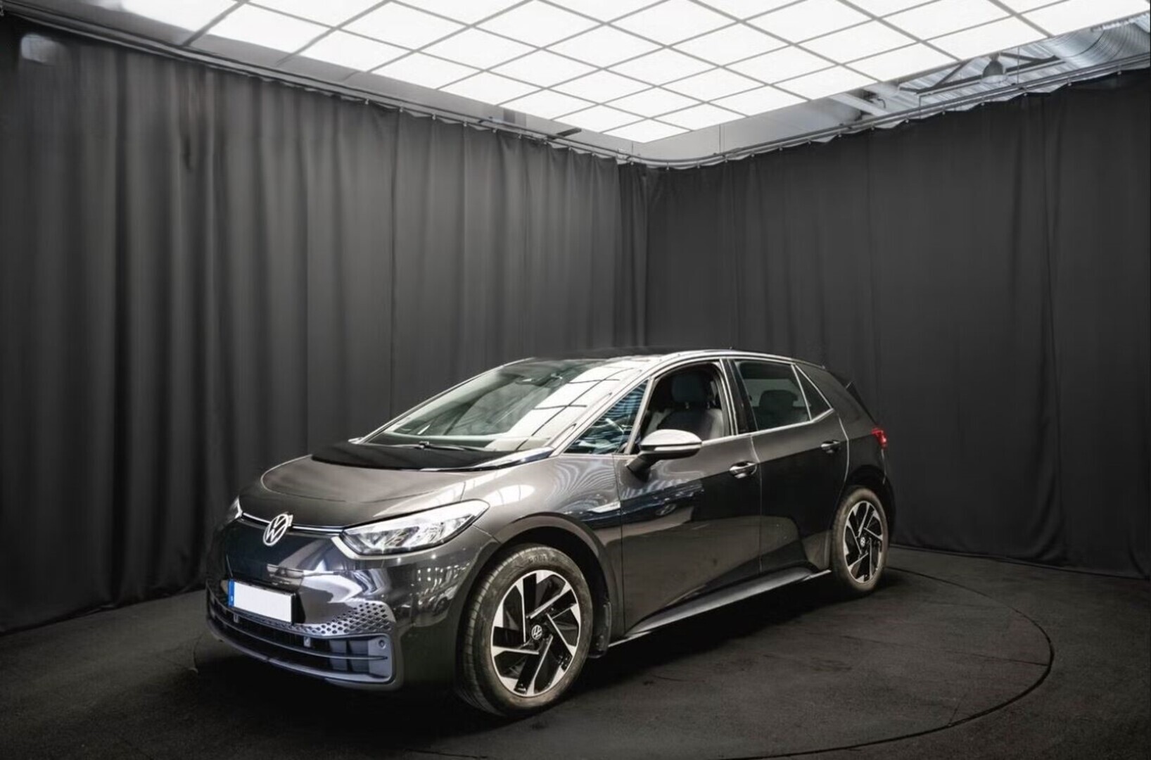 VOLKSWAGEN ID.3 2021