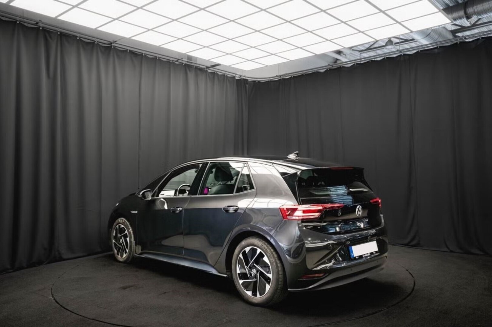 VOLKSWAGEN ID.3 2021