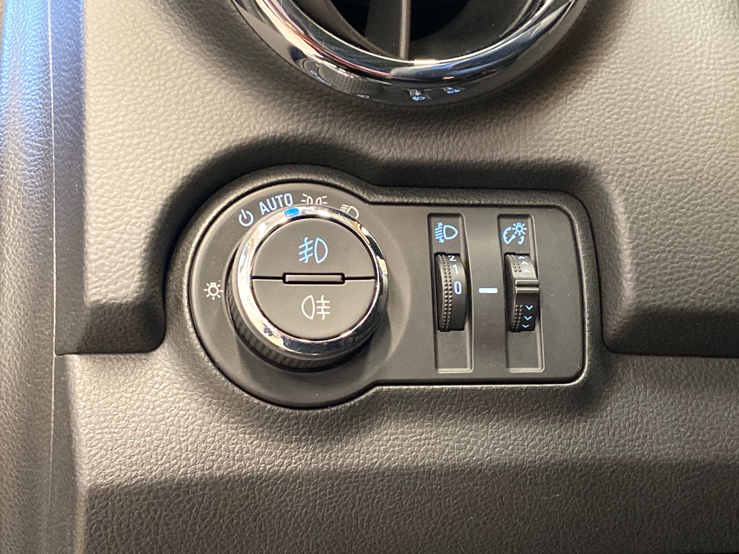 CHEVROLET Trax 2013