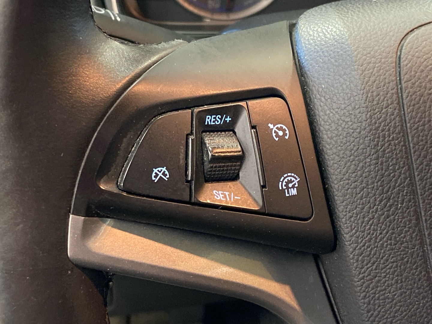 CHEVROLET Trax 2013