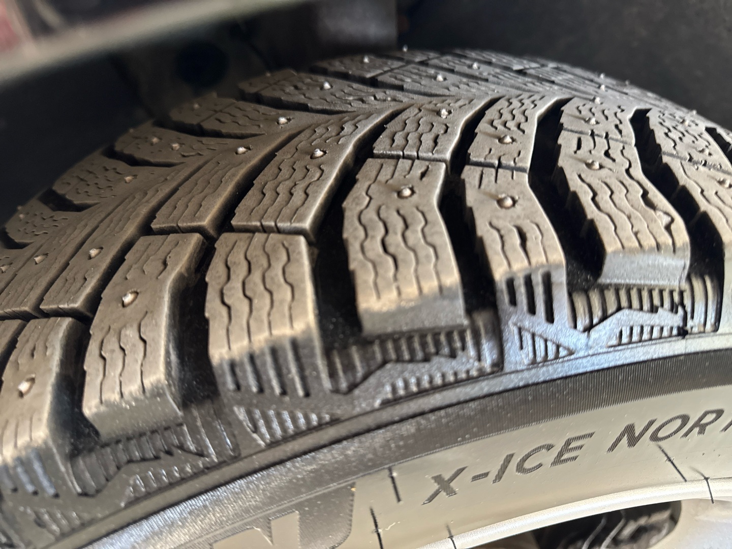 VOLKSWAGEN Passat 2013