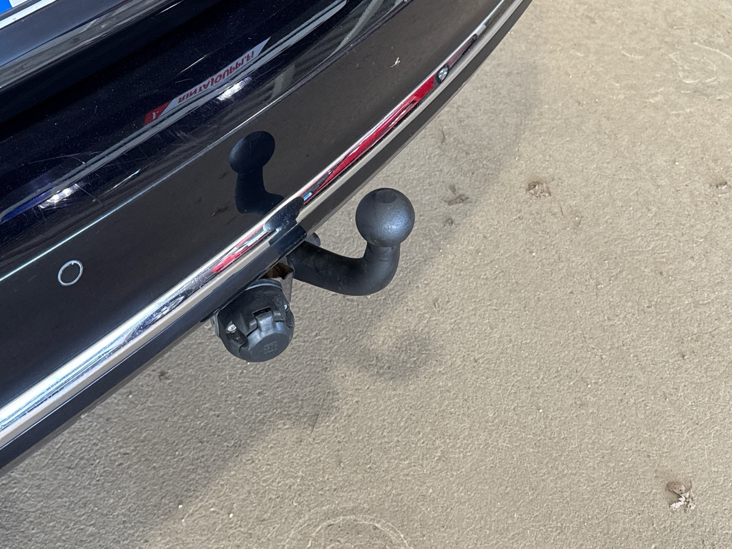 VOLKSWAGEN Passat 2013