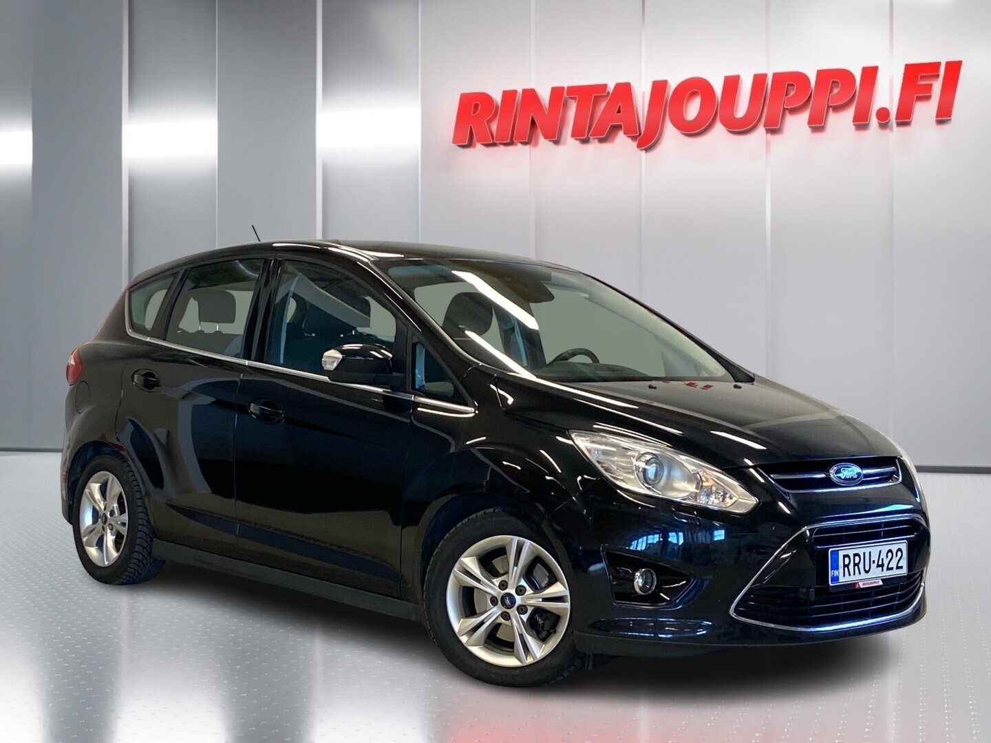 FORD C-Max 2013